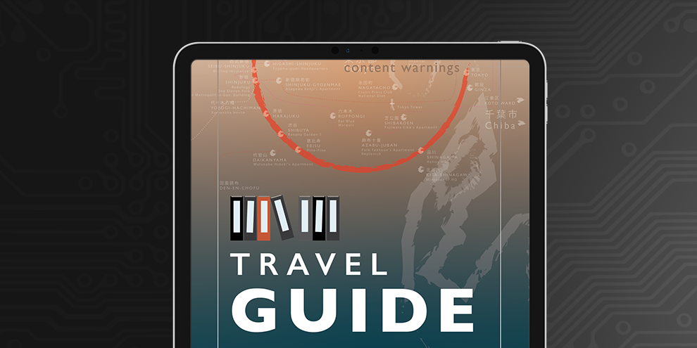 Travel Guide