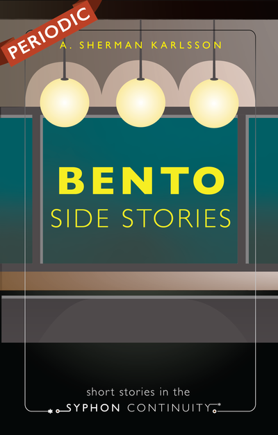 Bento: Side Stories